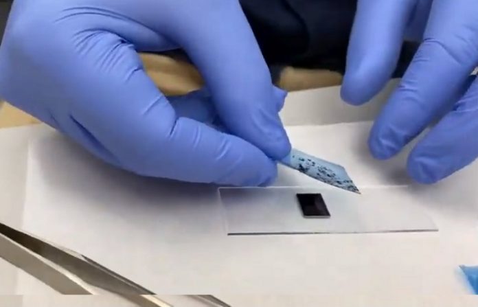 Tiny instrument could measure the faintest magnetic fields