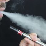Vaping won’t help you quit smoking, and it can cause addiction