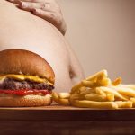 Why it is hard for obese people to recover from a stroke or brain injury