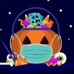 5 ways to have a safe Halloween during COVID-19