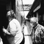 COVID-19 is a double blow for chronic disease patients