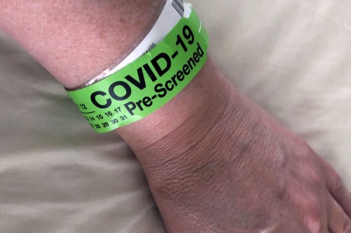 Congenital heart disease patients have low risk of COVID-19 infection, says study