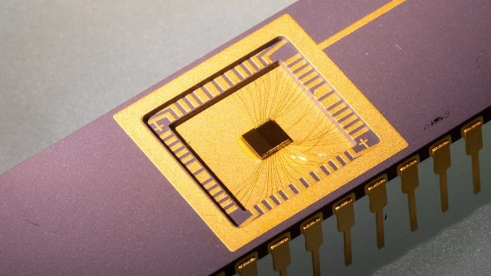 New circuit could generate clean, limitless power from graphene