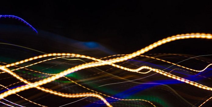 New ultrafast camera could film 3D movies at 100 billion frames per second
