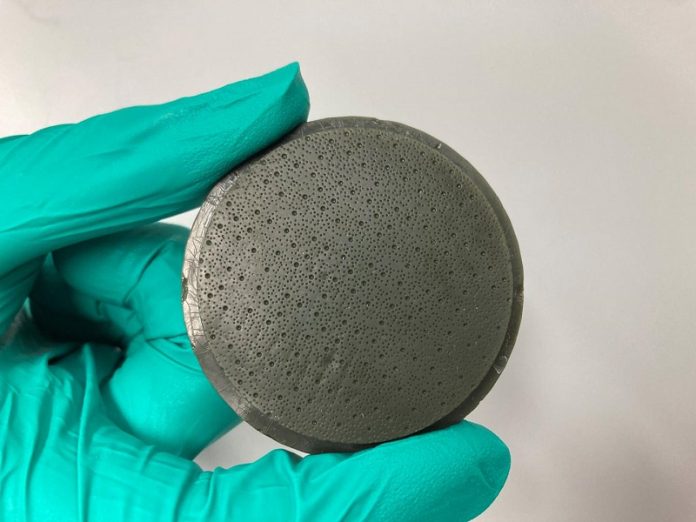 Scientists 3D print first ever synthetic tongue surface