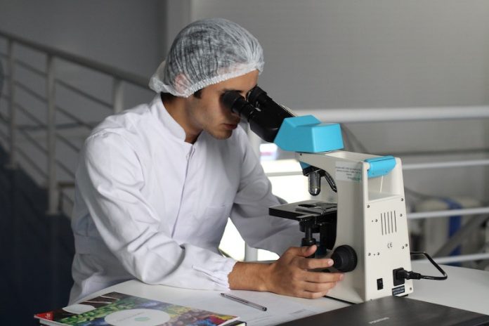 Scientists find a new way to stop COVID-19 infection, prevent severe organ damage