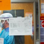 These pre-existing conditions may double or triple mortality risk for COVID-19 patients