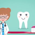 Traditional six-month dental check-ups not necessary for healthy adults, says study