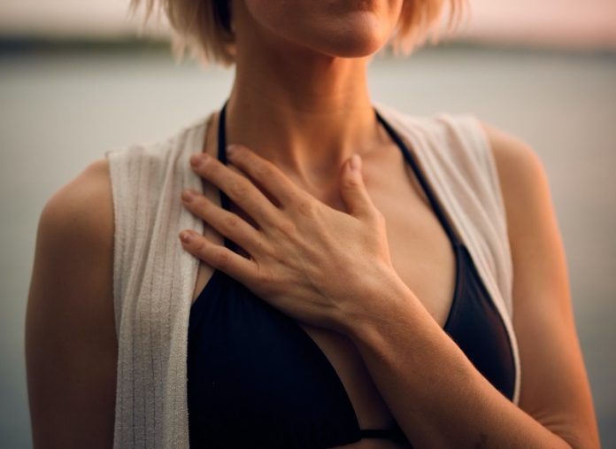 Why are some COVID-19 infected people asymptomatic