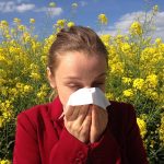 How to manage seasonal allergies
