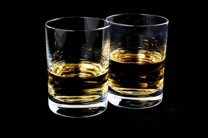 68% of Americans lose sleep to drinking alcohol, study shows