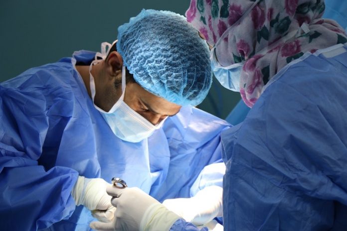 COVID-19 infection combined with this health problem strongly increase death risk