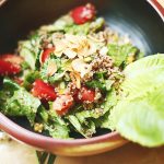 Green Mediterranean (‘green Med’) diet may be even better for your health