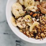 High-fiber diet could mean low level gut inflammation, study shows