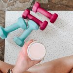 High-protein diet replacements may effectively help you lose weight