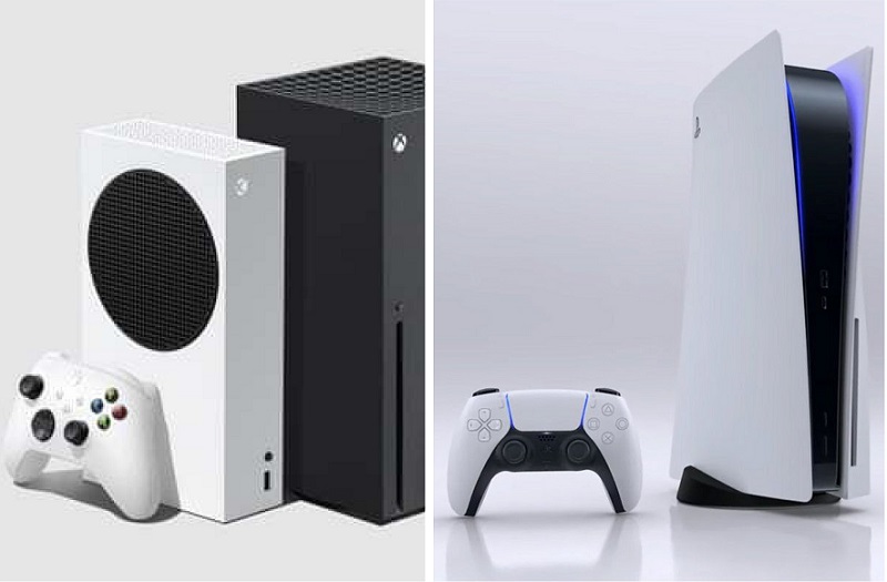 How Microsoft and Sony’s new consoles improve game technology