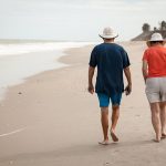 How to take care of older loved ones during a pandemic