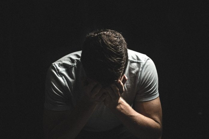 People with depression fare worse in heart health study