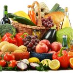 Proper nutrition could boost your immune system