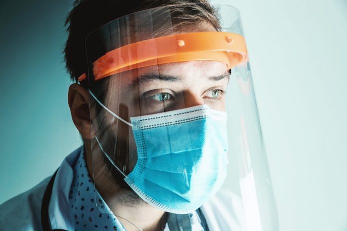 Scientists find most effective method to reduce COVID-19 spread