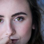 The eye’s cornea can resist infection from COVID-19