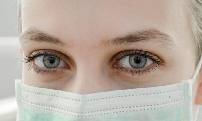 This common eye disease linked to a much higher risk of severe COVID-19
