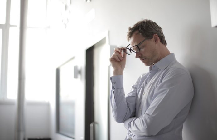 This common mental problem linked to faster development of Alzheimer’s disease