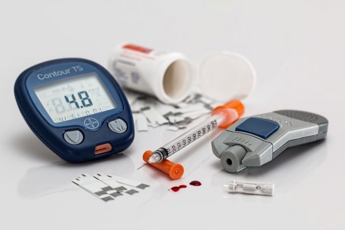 This drug may reduce death risk in people with type 2 diabetes and COVID-19