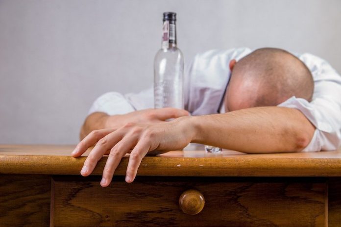 This unhealthy habit may cause Alzheimer’s disease