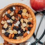 Eating dried fruit linked to better diet quality and health
