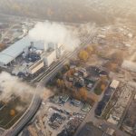 Air pollution linked to higher risk of kidney disease