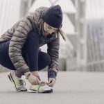 Cold weather may help you burn more fat in exercise