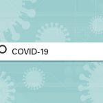 How to search for COVID-19 information online