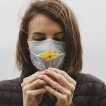 Loss of smell, taste should be monitored as first signs of COVID-19 infection
