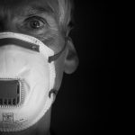 Men with COVID-19 much more likely to need intensive care and die