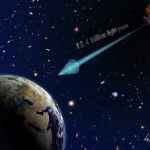 Most-distant galaxy reveals the early universe