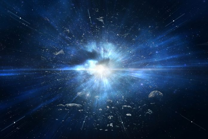 New technique could sift out the universe’s first gravitational waves