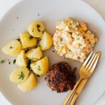 People with type 2 diabetes can eat potatoes, study shows