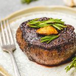 Replacing red meat with plant foods may reduce your heart disease risk