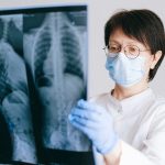 Scientists find 2 phases of lung infection in severe COVID-19
