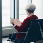 Sitting is not always bad for older people’s brain health, study finds