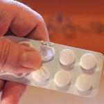 Taking aspirin every day may increase cancer growth in older people