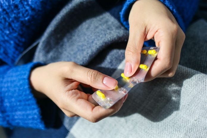 This anti-diarrhea drug can kill cancer