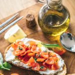 This diet could lower the risk of having another heart attack