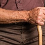 This health issue may increase fall risk in older people with diabetes