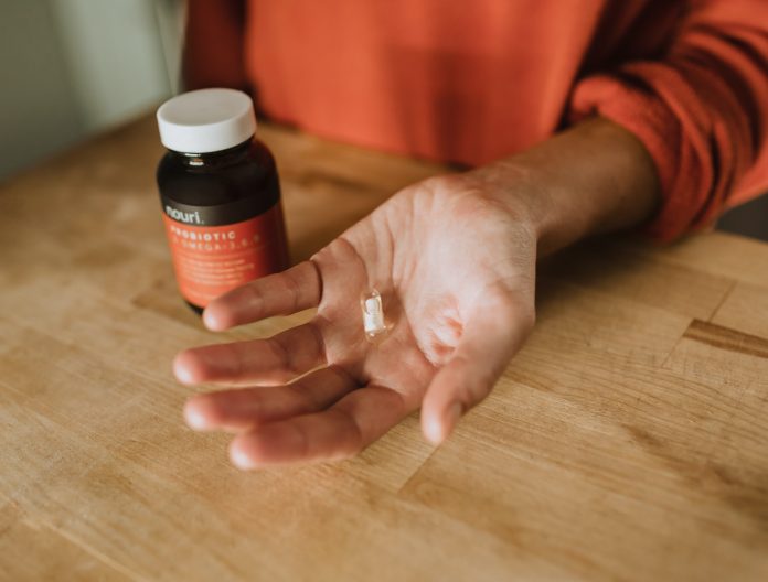 This nutrient supplement may help lower depression