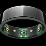 This smart ring could detect fever before you feel it
