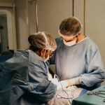 This surgery could help reduce severity of COVID-19