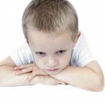 Vitamin D may hold the clue to more autism in boys