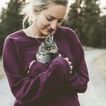 Why your pets can be life savers in COVID-19 pandemic